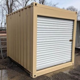 Buy 10Ft Shipping Container