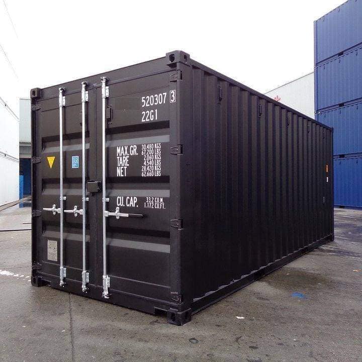 Buy 20 foot shipping container