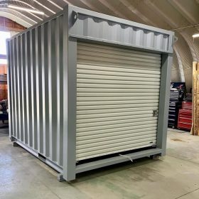 10ft Shipping Container